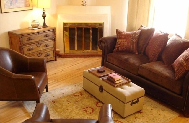 Encantadora y elegante casa del suroeste 4BR