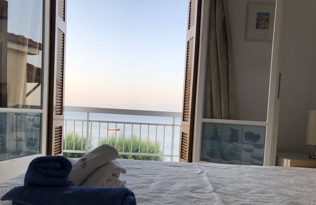Apartamento Endless Sea View