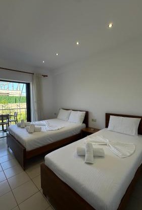 Enelia Apartments