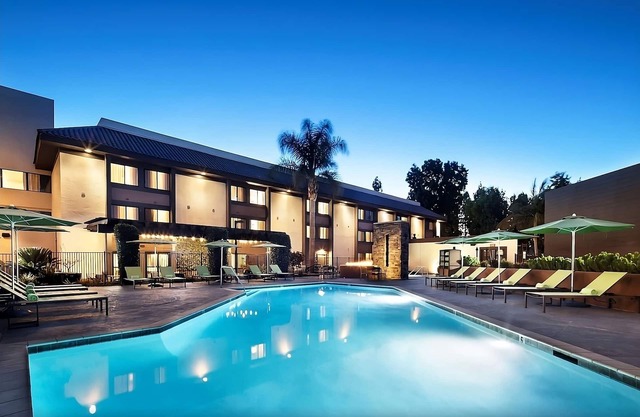 Enjoy a Hassle-Free Stay! w/ Outdoor Pool, Close to Crescent Village Garden!