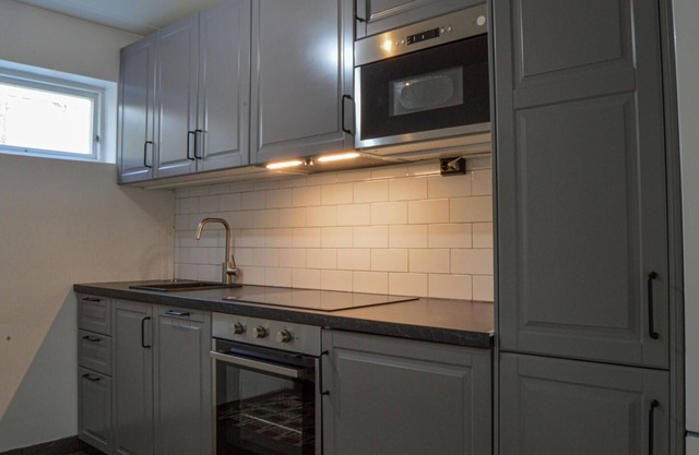 Enjoy a nice holiday with the family in the holiday apartment in a quiet environment.