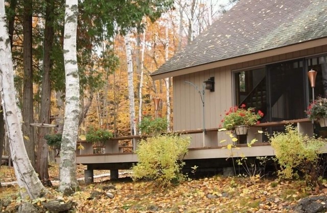 ¡Disfruta de Door County en su máxima expresión!