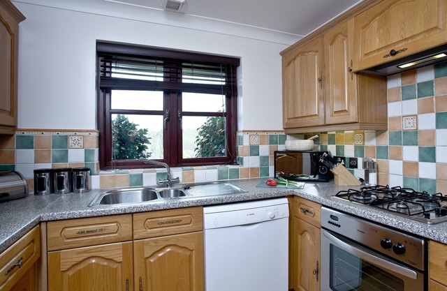Alojamiento de 3 habitaciones en Wadebridge