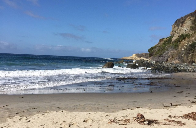 Playa Sol y Arena! Pase el otoño / invierno y disfrute de las playas. La mejor zona!