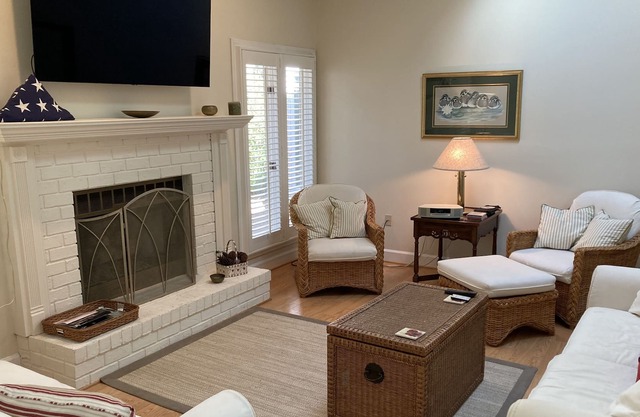 Enjoy The Landings, minutes from Savannah