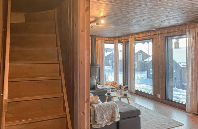 Alojamiento de 5 habitaciones en Øyer