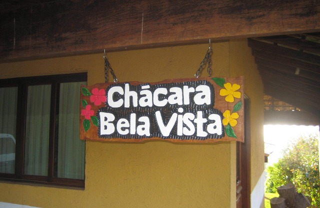¡Ven y disfruta de una hermosa vista, un frío y tranquilidad!