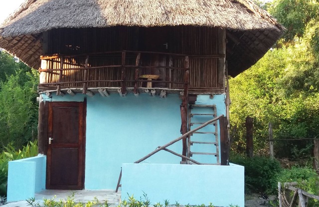 Disfrute de sus vacaciones en el complejo de playa de la mafia