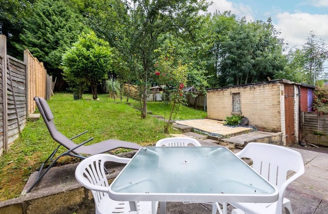 Entire 2beds home, Leeds14, United Kingdom