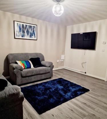 Entire 3 bedroom luxurious house, Wigan , Manchester