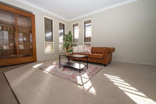 Entire 4 Bed Serene Sanctuary