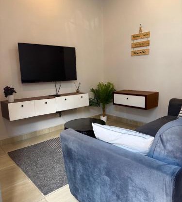 Entire Apartment at Kijitonyama