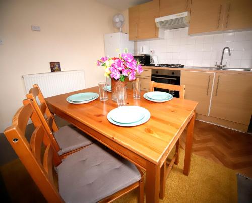 Entire apartment in London Notting Hill Portobello