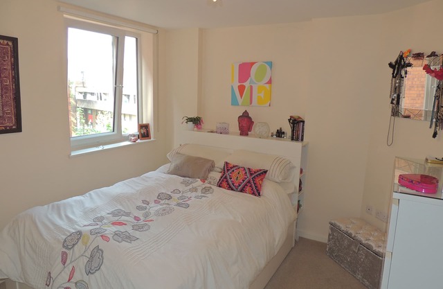 Apartamento completo - Lovely Clean 1 Bedroom en Leafy North London con estacionamiento privado