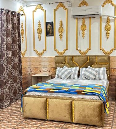 Entire Home in Peshawar Gulbahar 3