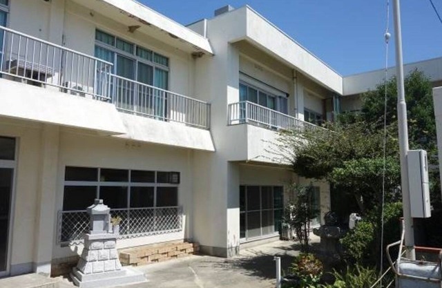 Entire Home in Shodoshima For groups Wifi / Shozu-gun Kagawa
