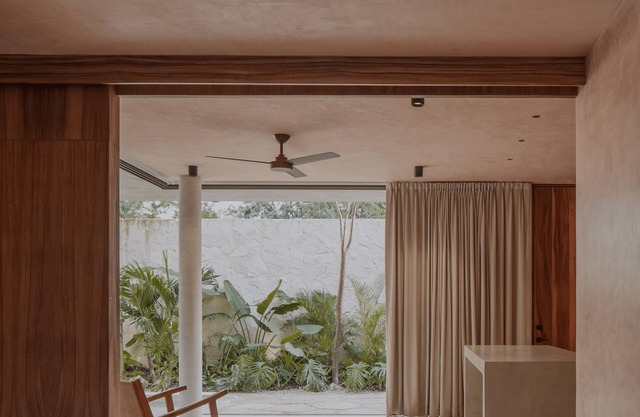 Entorno Villas