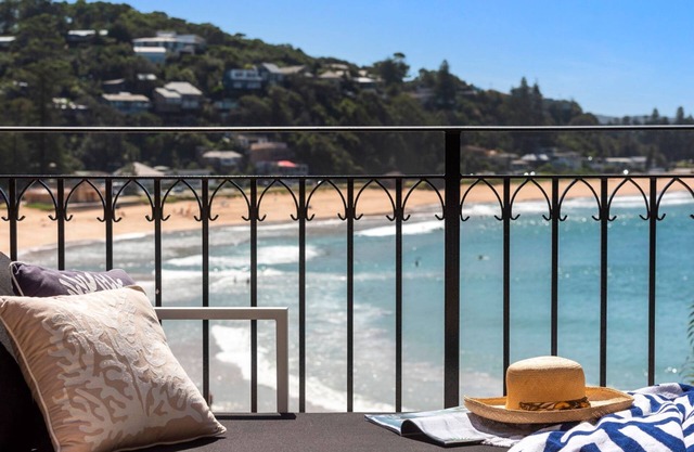 EPIPHANY PALM BEACH - Palm Beach, NSW