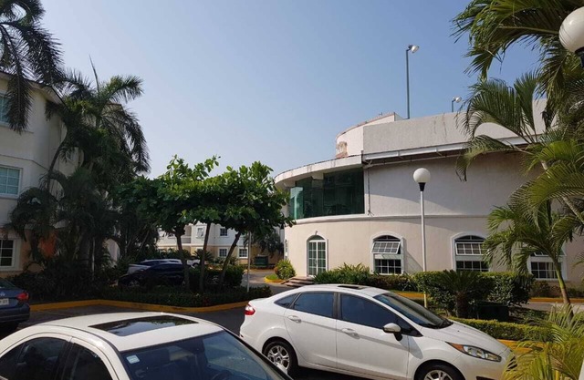 Departamento equipado en Acapulco Zona Diamante