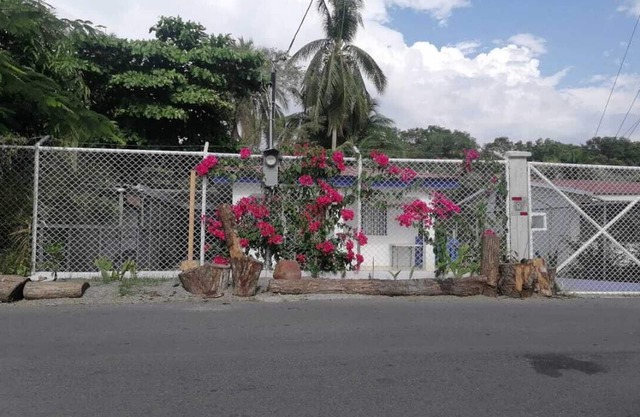 Casa de playa equipada en Mata de Limón, Caldera, Puntarenas