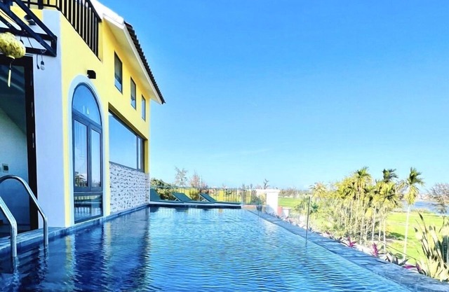 Eros Villa Hoi An