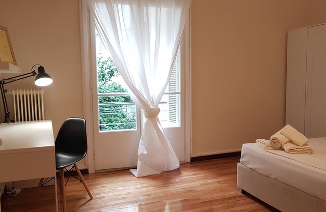 Erra - Vanilla - Athens Center,110m²,4 BD,1.5 BATH