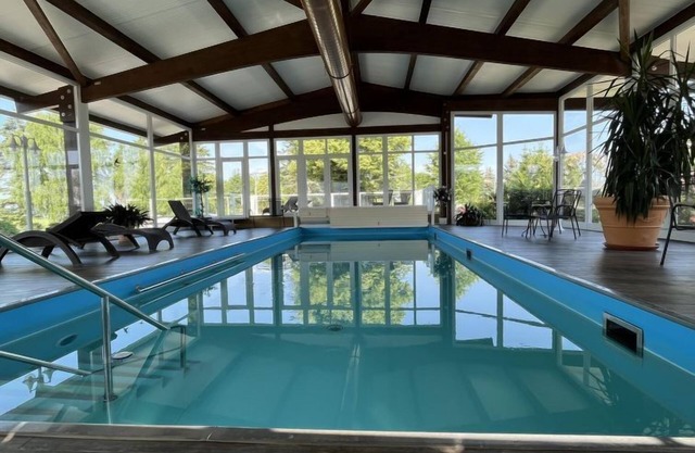 Casa de vacaciones Erzeberg en Bad Emstal - 5 personas, 2 dormitorios