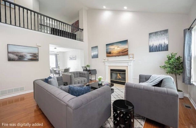 Escape 3BR w/ Hot Tub and BBQ