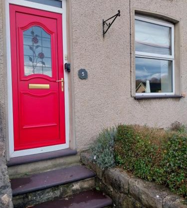 Escape to Anglesey, Dog Friendly