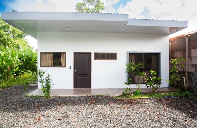 Escape to Paradise in La Fortuna – Your Private 2-Bedroom Retreat Awaits!