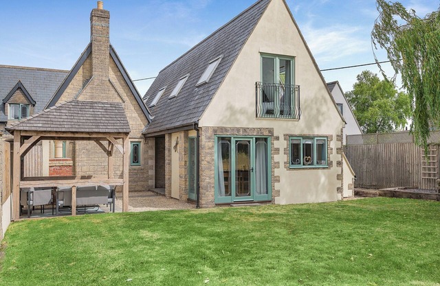 Alojamiento de 4 habitaciones en Stalbridge, near Sturminster Newton