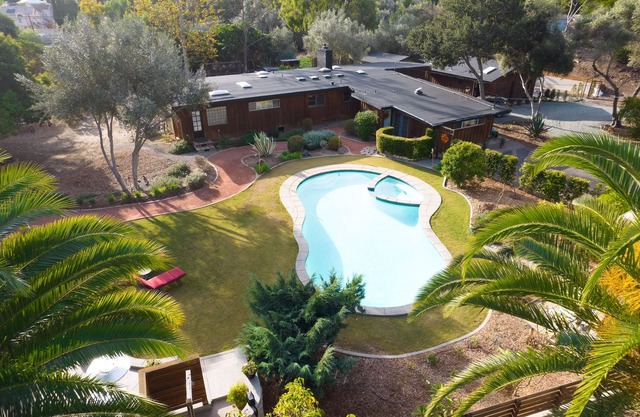 Casita Bonita Studio