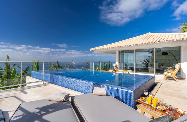 Escarpa - the Madeira Hideaway