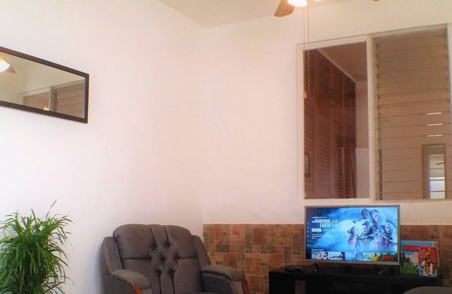 Escazu Vintage Apt 1 BR / 1 BA w/Great Location #4