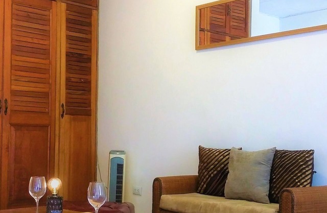 Escazu Vintage Apt 1 BR / 1 BA w/Great Location #5