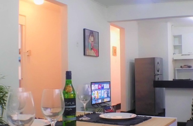 Escazu Vintage Apt 1 BR / 1 BA w/Great Location #6