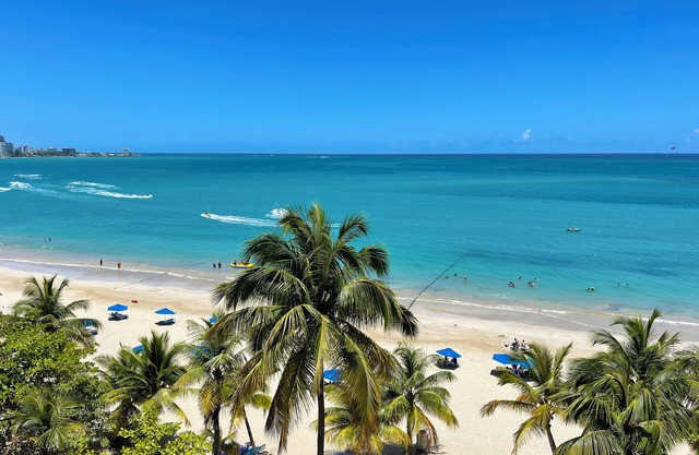 ESJ Beach Hotel