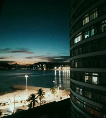 Espaço Acolhedor perto da Praia.