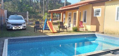 Espaço Life ibiuna