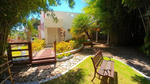 Espaciosa casa a pasos del centro de Boquete