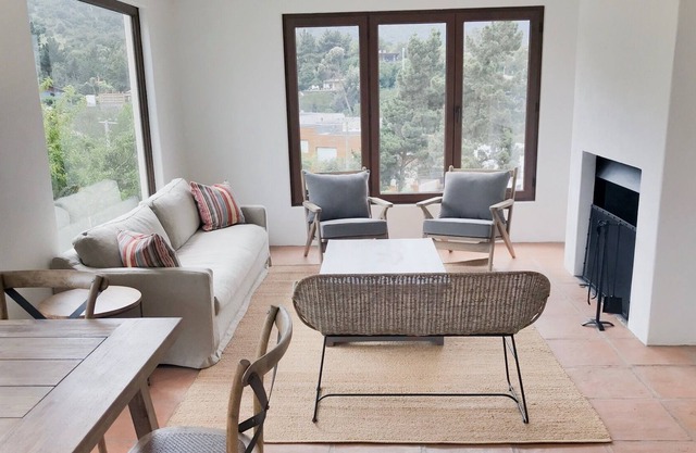 Casa en condominio Casapueblo, Cachagua (27)