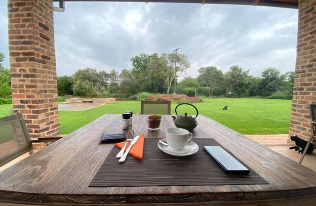 Esther's Country Lodge