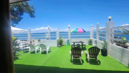 Estrada Private Beach House
