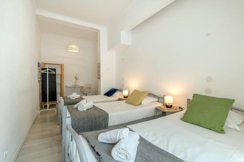 ESTRELA HOUSE IV by HOMING