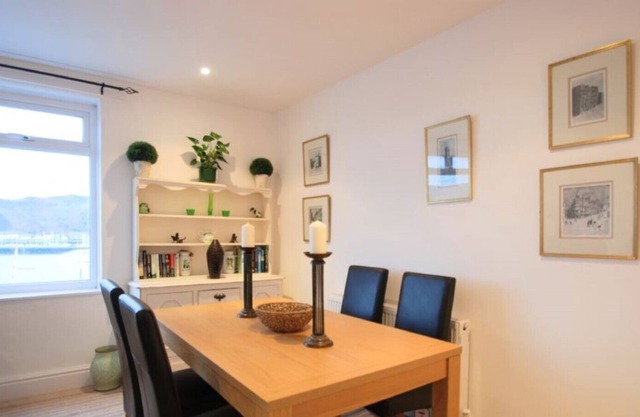 Estuary View Apartment Deganwy, Conwy