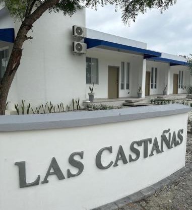 Estudio 2, Las Castañas
