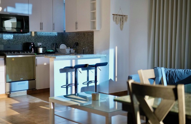 Estudio apartamento Juan Dolio
