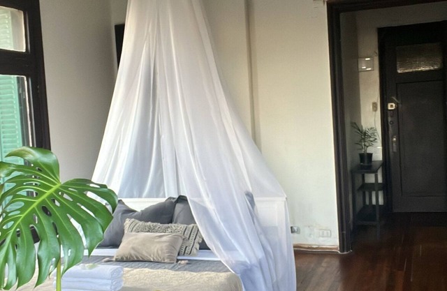 Estudio en Casco Histórico de Santiago