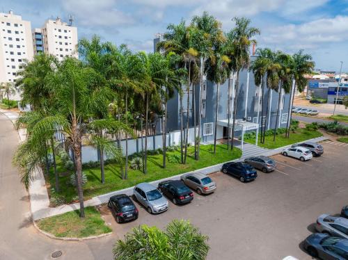 Europa Hotel Brasília by Bsb Inn