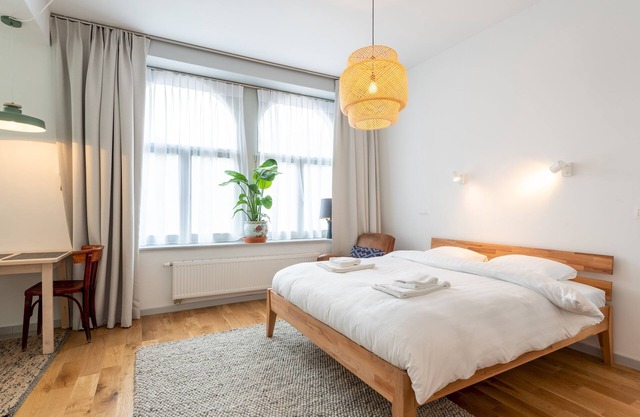 Europea Newton Boutique I Residence - Bruselas Área UE